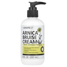 Arnica Bruise Cream, 8 fl oz 237 ml 