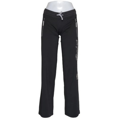 Better Bodies, Hose, Größe: XS, Schwarz, Elasthan/Polyester, Einfarbig #rkO