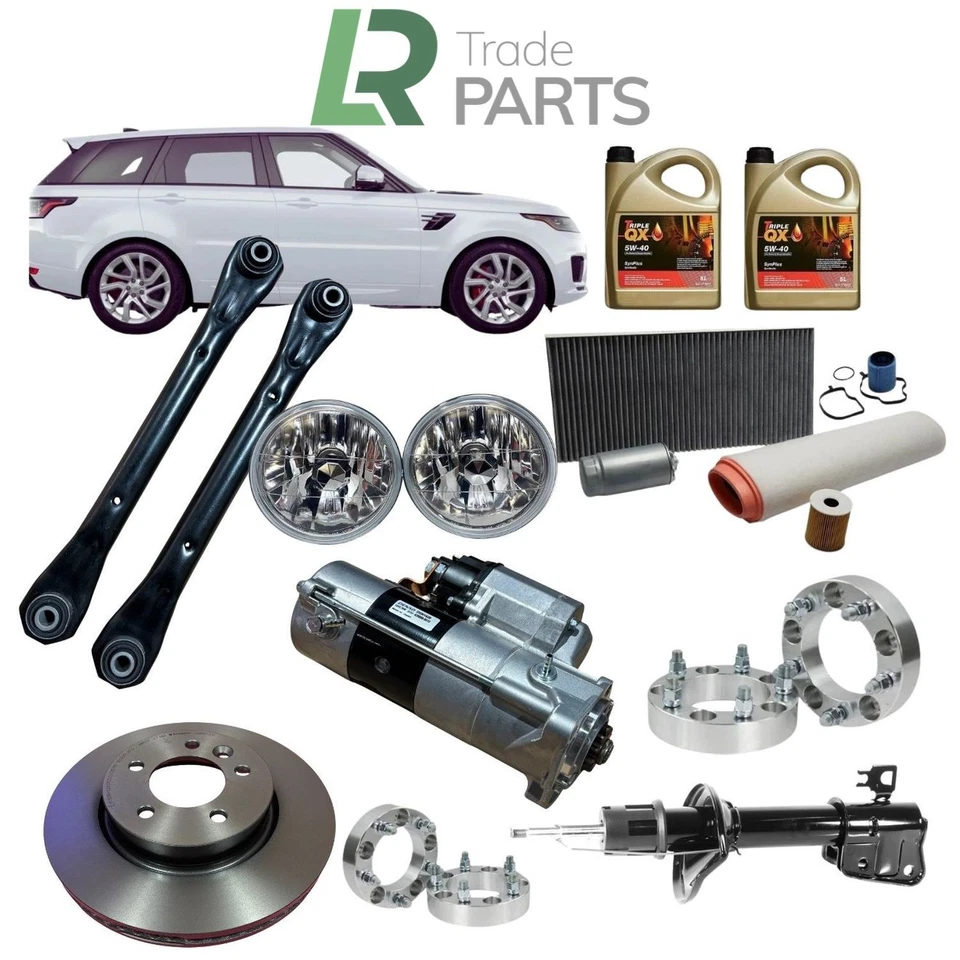 FITS DEFENDER NEW ARB DIFF COVER FOR FRONT & REAR SALISBURY AXLES - DA8926 - Image 3 of 3