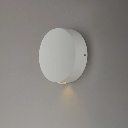 ET2 E41540 Alumilux Glint 5" Tall LED Outdoor Wall Light - Picture 8 of 13