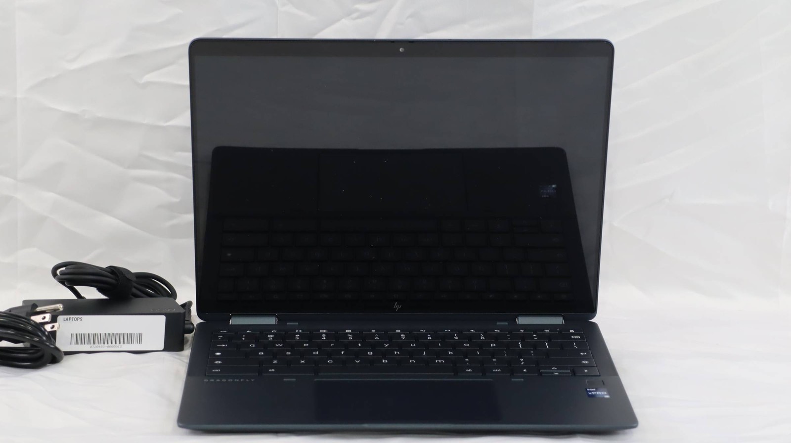 HP ELITE DRAGONFLY | INTEL CORE I5-1245U | 256GB | 16GB | CHROME OS