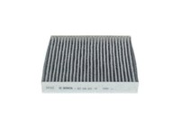 Bosch 1 987 435 634 Aktivkohleinnenraumfilter