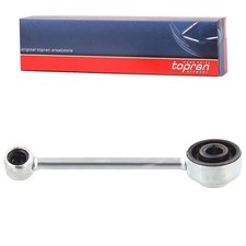 TOPRAN WÄHL-/SCHALTSTANGE für CITROËN BERLINGO XSARA PEUGEOT PARTNER | 721 267