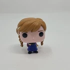 Funko Pocket Pop! Disney Frozen Mini Vinyl Figures 01 Anna