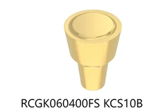 ORIGINAL   5PCS  USER  TOOLS    RCGK060400FS KCS10B