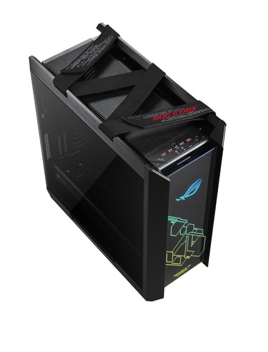 ASUS ROG STRIX Helios - Bild 4 von 6