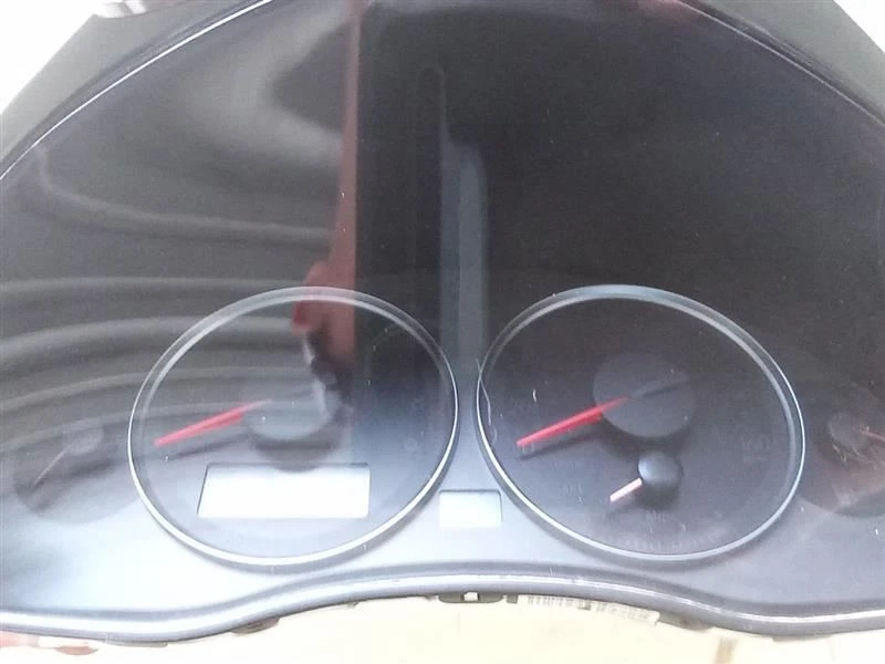 Velocímetro Subaru Outback Legacy 2005-2009 medidor OEM probado Foto 2 de 4