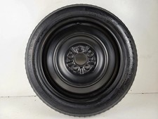 Spare Tire 17 Fits 2007-2017 Toyota Camry Oem Genuine Compact Donut .