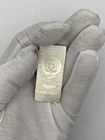 2022 $2 Star Wars Silver Beskar Bar 1 oz .999 Fine Silver Bar