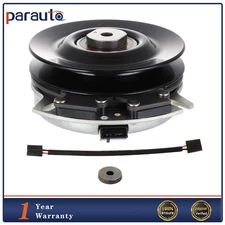 Electric PTO Clutch For Hustler 791541 Xtreme X0597