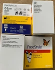 NEW FreeStyle Lite Blood Glucose Diabetic Test Strips 100ct 2027 US shipper