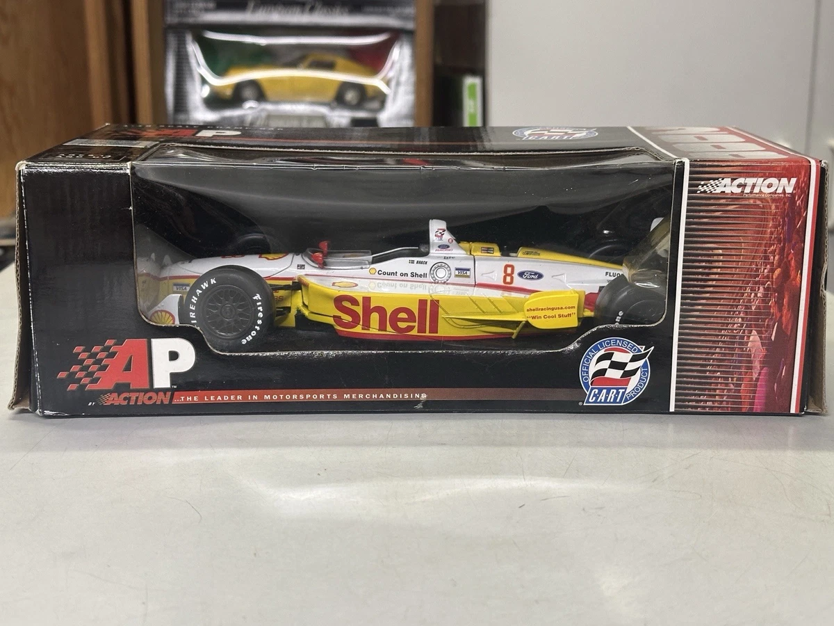 Action Indy 1:18 Scale Diecast Racing Cars for sale | eBay