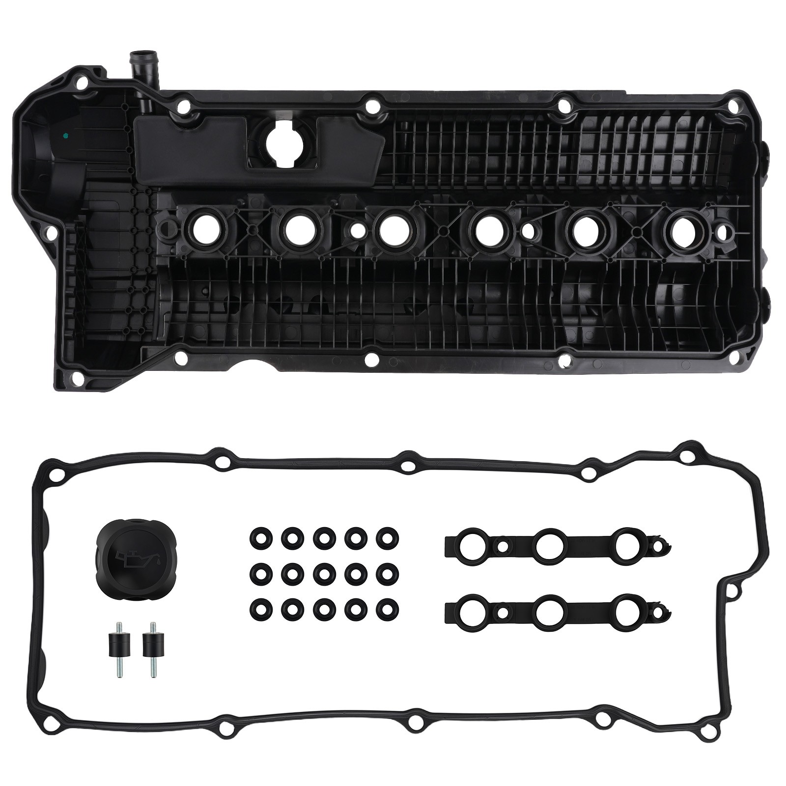 Cylinder Head Valve Cover for BMW 323is 328i 528i 1996-1999 11121703341