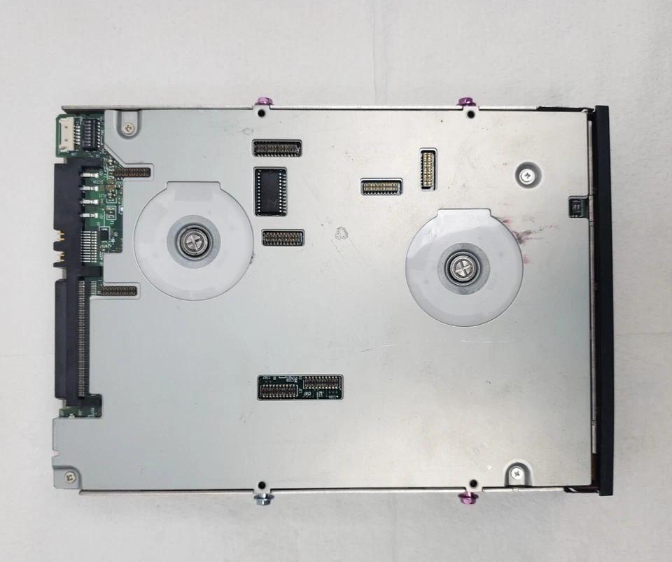 IBM DELL LTO Ultrium 3-H Internal SAS Tape Drive 95P3933 - Image 4 of 4