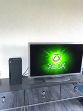 Microsoft Xbox Series X Heimkonsole (Plattform Xbox Series X) Schwarz