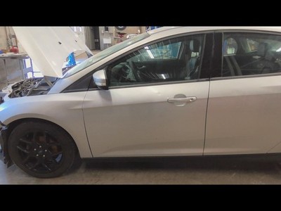 (LOCAL PICKUP ONLY) Driver Front Door Electric Windows Automatic Down Only Fits 