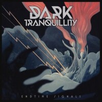 Dark Tranquillity - Endtime Signals - Cd - G3Z