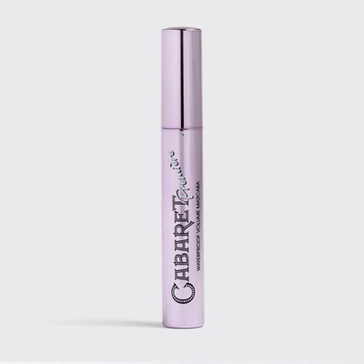 Vivienne Sabo - Waterproof Volume Mascara Cabaret Premiere, schwarz, 9 ML