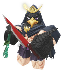 🦅Anime Vanguards🦅 Shiny trash gamer