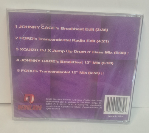 Plummet Damaged (CD) BRAND NEW SEALED - Afbeelding 2 van 2