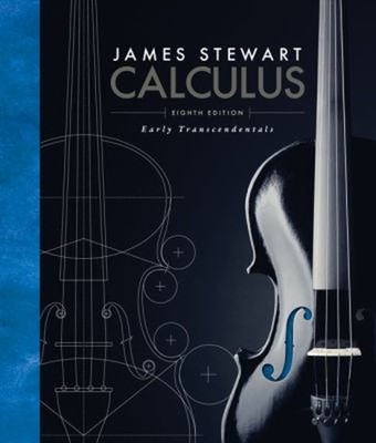 Calculus : Early Transcendentals Hardcover James Stewart