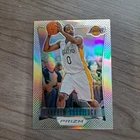 2012 Panini Prizm Basketball Silver Prizm Andrew Goudelock #271