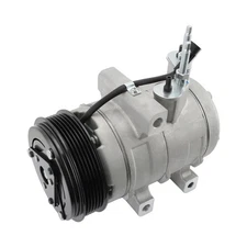 Readair NEW  A/C Compressor For 07-19 Ford E-150 E-250 E-350 Super Duty Mustang