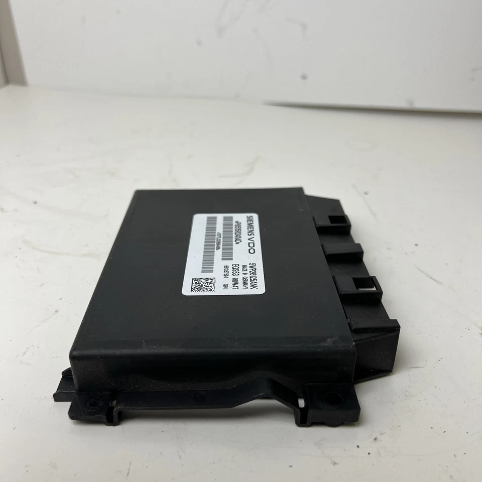 Chrysler 300 2009 módulo de control de transmisión 05150241AD fabricante original Foto 4 de 4