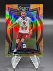 2024-25 Panini Select Antonio Sanabria Honeycomb Prizm SP #17 Case Hit