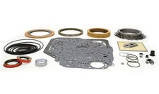 Tci Transmission Master Racing Overhaul Kit 1980-89 Ford Aod Tci Transmission Master Racing Overhaul Kit 1980-89 Ford Aod