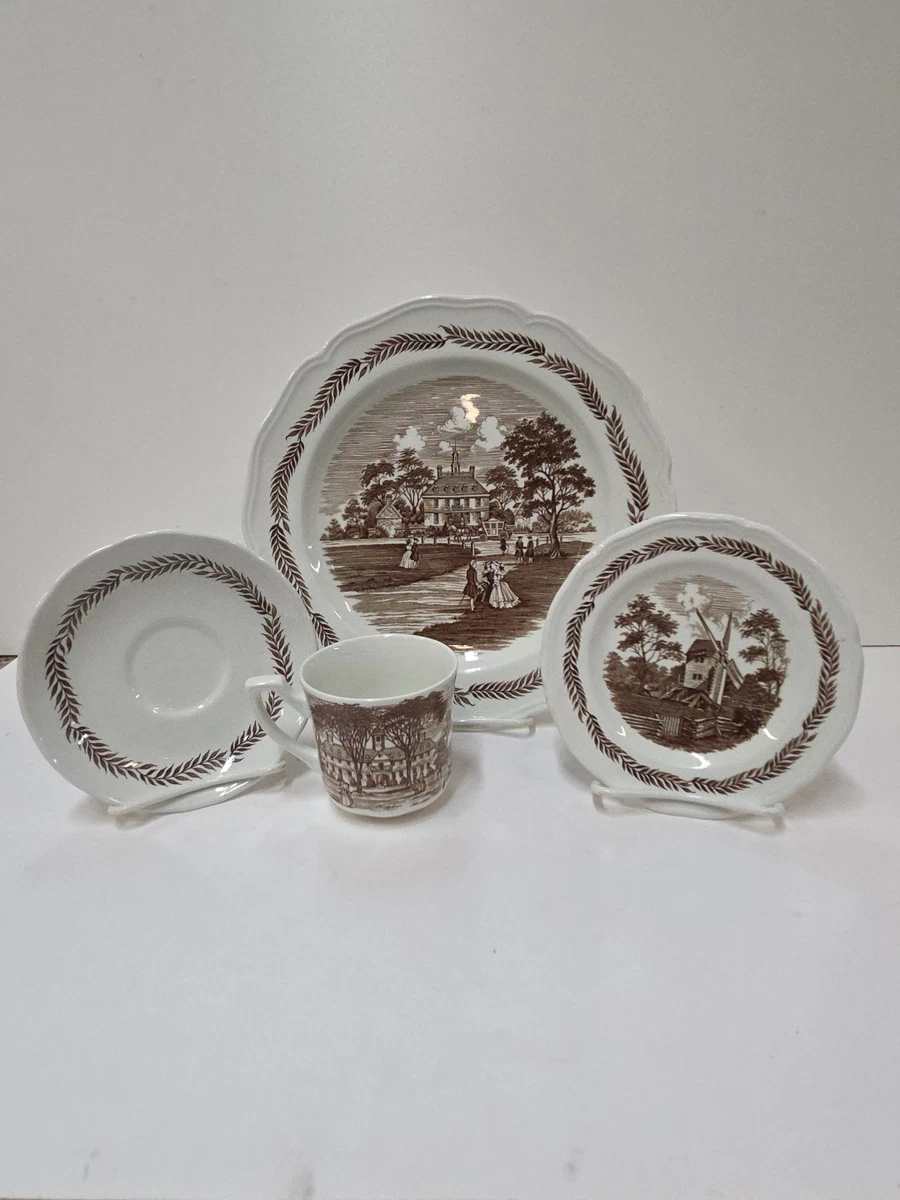 Meakin J. & G. Dinner Sets for sale | eBay