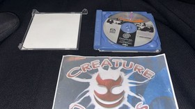 Sega Dreamcast F1 World Grand Prix UK PAL complete with Manual