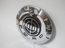 2005-2009 Ford Mustang Bullitt Rear Trunk Lock Key Cover Emblem