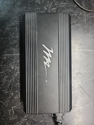 Middle Atlantic PD-28-SP 8A Power Distribution