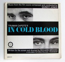 Original Soundtrack - In Cold Blood