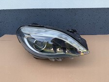 Frontscheinwerfer Mercedes-Benz B-Klasse W246 Bi-Xenon Rechts Headlight Frontscheinwerfer Mercedes-Benz B-Klasse W246 Bi-Xenon Rechts Headlight