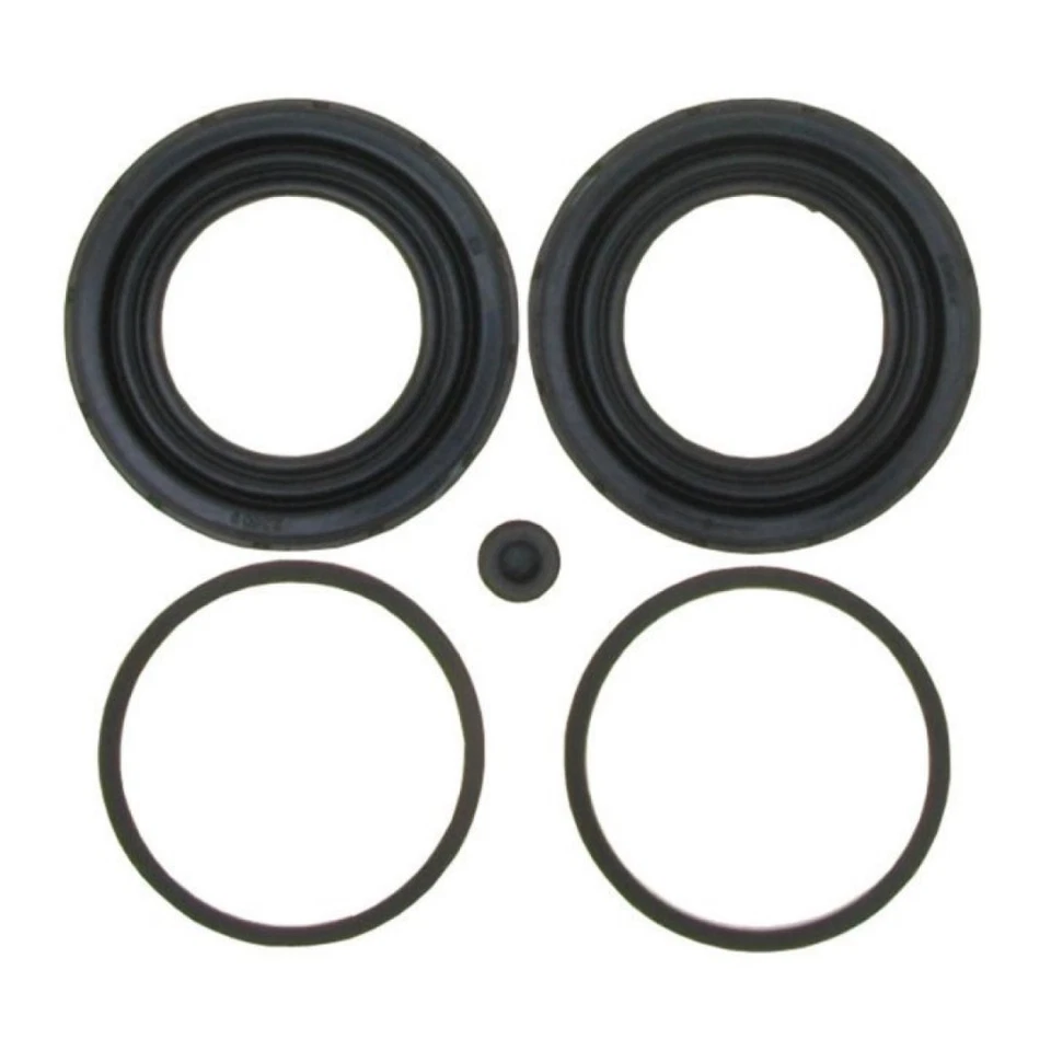 Kit de arranque y sellado de pinza de freno de disco ACDelco original para Mercedes-Benz E280/E420 99 Foto 2 de 4