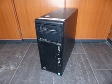 HP Z230 Tower Workstation PC i7-4770 3,40GHz 8GB DDR3 1TB HDD #29 B