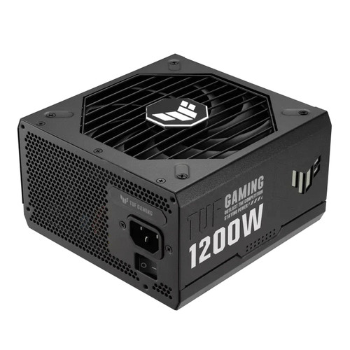 Asus TUF Gaming 1200G ATX 3.0 - 1200W - 80 Plus Gold - Photo 8/13