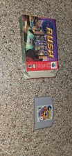 san francisco rush 2049 n64