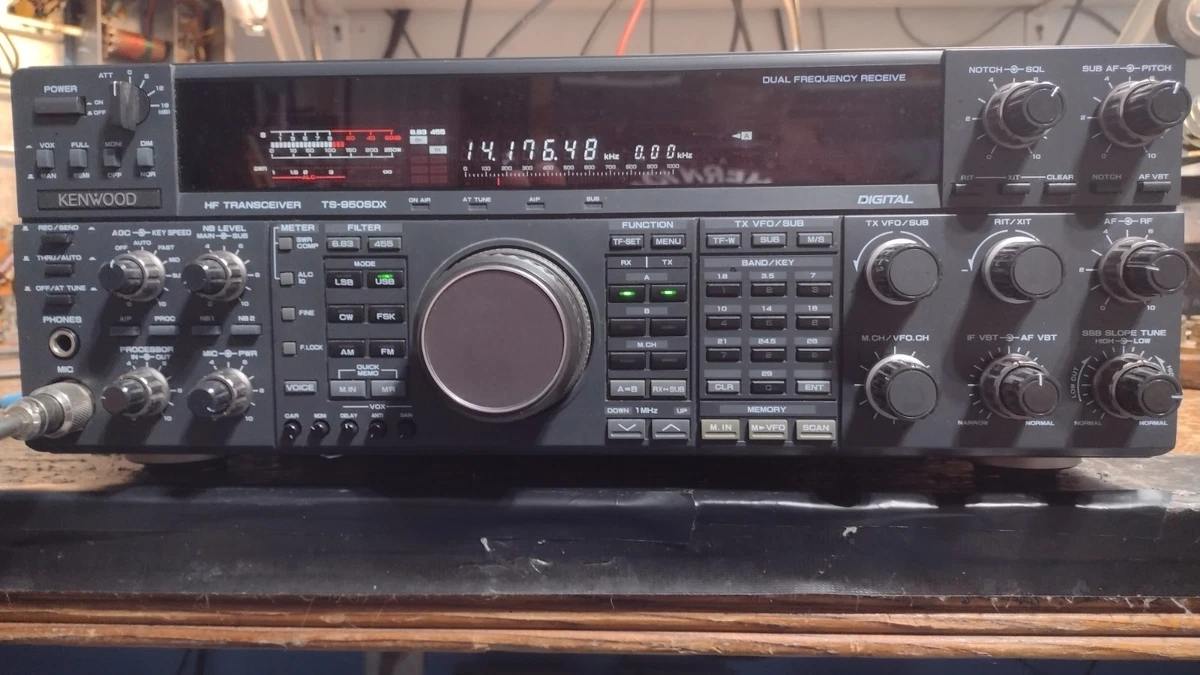 Kenwood Ts 950 for sale | eBay
