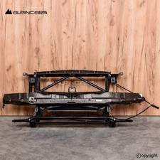 Original BMW 2 F22 F23 Frontverst�rkung Schlosstr�ger Reinforcement Unfallfrei