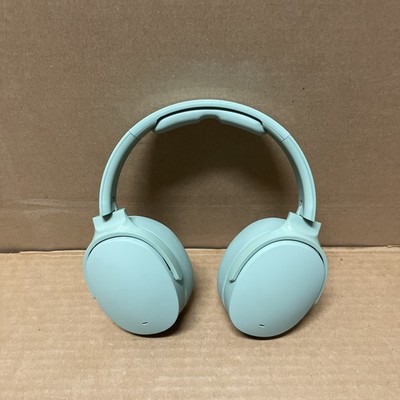 Skullcandy Hesh ANC Wireless Over-Ear Headphones Preppy Sage