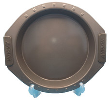 Anolon Advanced Non-Stick Round Cake Baking Pan 9" x 1 1/2"