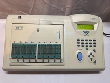 Stag P801 Programmer with G811 Chip Adapter