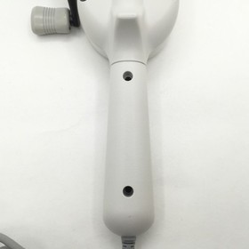 Sega Dreamcast Fishing Rod Controller HKT-8700 with Get Bass Game Japan Tested