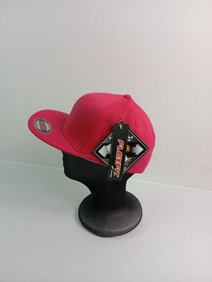 Flexfit Cap Basecap L/XL Pink