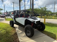 2024 POLARIS RZR XP 4 1000 SPORT 