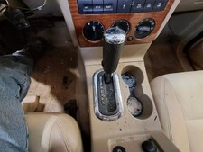 2007 Ford Explorer Auto Shifter Leverknob 4wd Used Oem 112k Miles