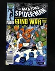 Amazing Spider-Man #284 Newsstand Variant Hobgoblin Gang War Part One!